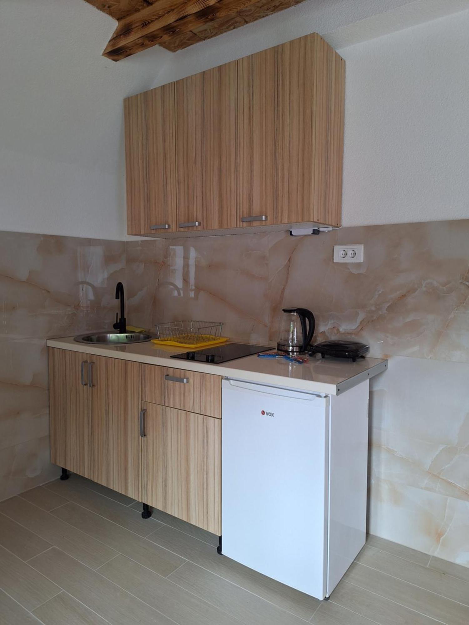 Apartmani Lena Plužine Exteriér fotografie