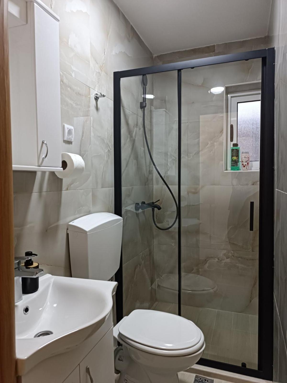 Apartmani Lena Plužine Exteriér fotografie