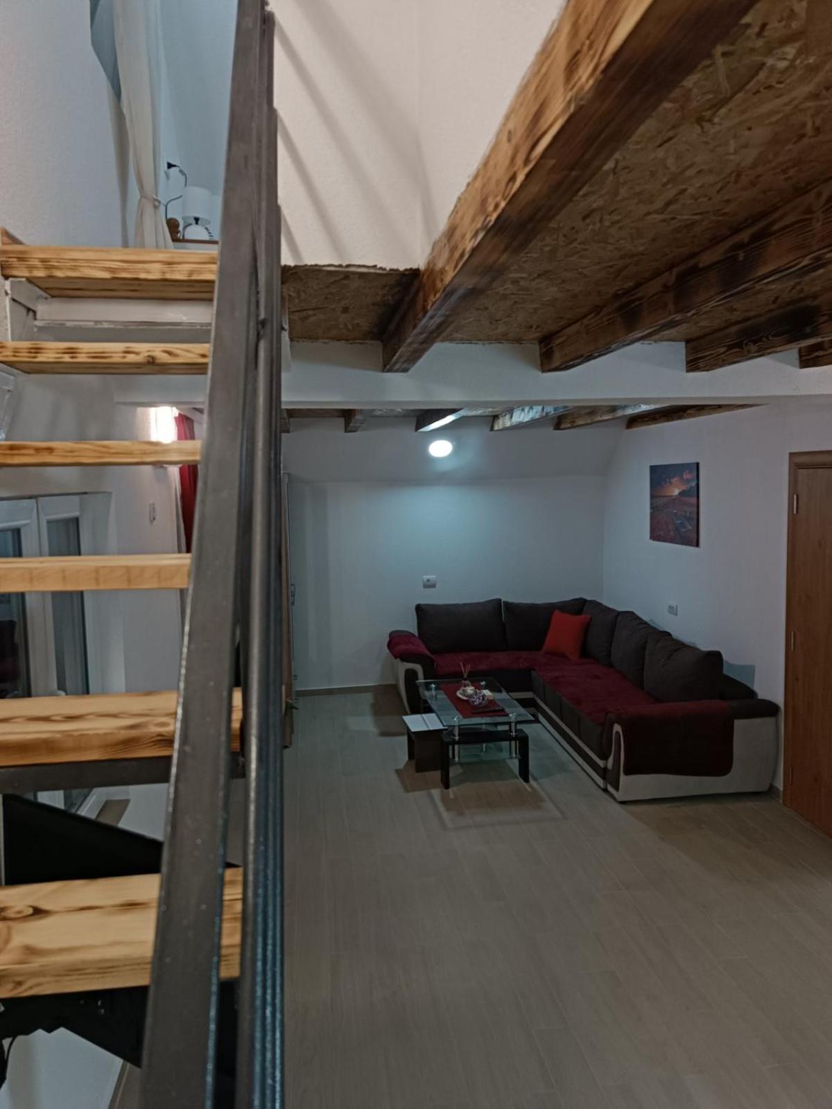 Apartmani Lena Plužine Pokoj fotografie