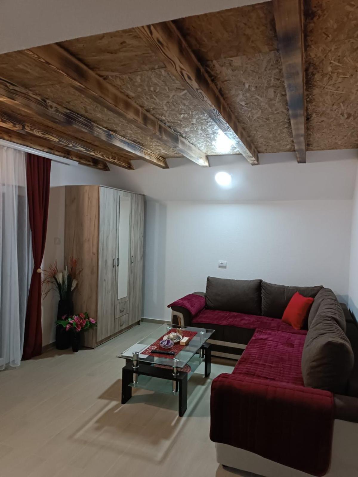Apartmani Lena Plužine Pokoj fotografie