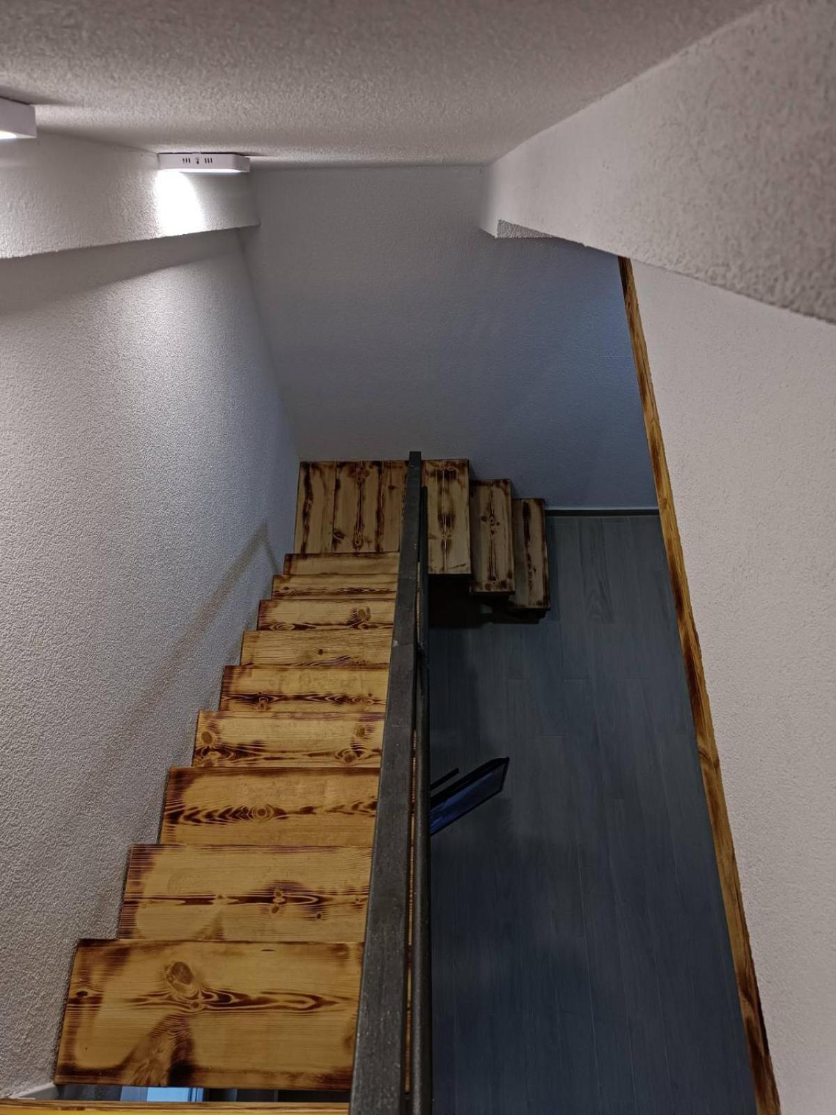 Apartmani Lena Plužine Pokoj fotografie